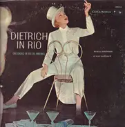 Marlene Dietrich - Dietrich in Rio