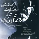 CD - Marlene Dietrich - Ich Bin Die Fesche Lola