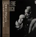 LP - Marlene Dietrich - Marlene Dietrich In London