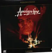 Laserdisc - Marlon Brando - Apocalypse Now - Laserdisc