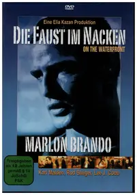 Marlon Brando - Die Faust im Nacken / On The Waterfront