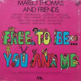 Marlo Thomas - Free to Be...You and Me