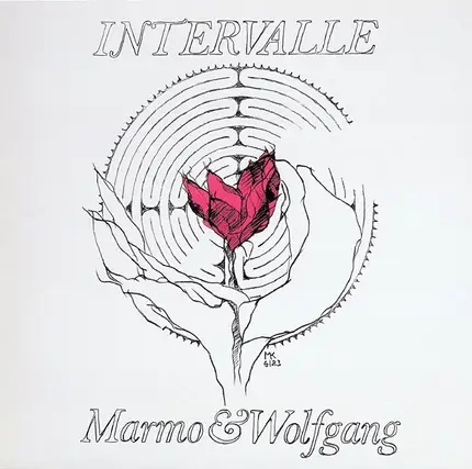 Marmo & Wolfgang Winkler - Intervalle