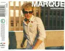 CD Single - Marque - Wonderman