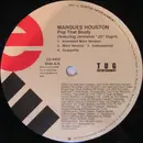 12'' - Marques Houston - Pop That Booty