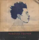 LP - Marques Toliver - Land Of CanAan - LP + CD