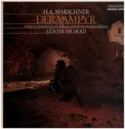 Marschner - Der Vampyr