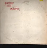 Marsha McKinney - Snow on Snow