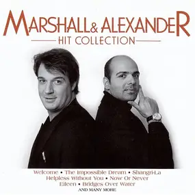 Marshall & Alexander - Hit Collection