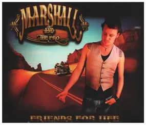 Marshall - Friends for Life