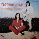 7inch Vinyl Single - Marshall Hain - Coming Home