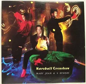 Marshall Crenshaw - Mary Jean