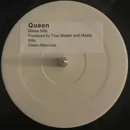 Masta Killa - D.T.D. / Queen