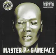 CD - Master P - Gameface