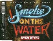 CD - Masterjam Feat. Tommy - Smoke On The Water - Still Sealed