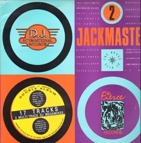 Masters at Work - Jackmaster 2