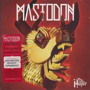 CD - Mastodon - The Hunter