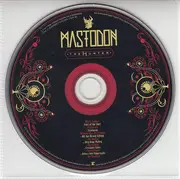 CD - Mastodon - The Hunter