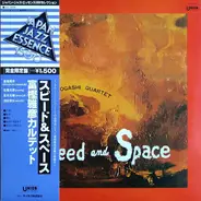 Masahiko Togashi Quartet - Speed And Space