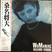 Masahiro Kuwana - WoManiac