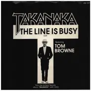 Masayoshi Takanaka - Nagisa-Moderato / The Line Is Busy