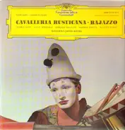 Pietro Mascagni , Ruggiero Leoncavallo - Artur Rother - Cavalleria Rusticana, Der Bajazzo