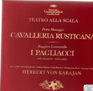 Mascagni / Leoncavallo - Cavalleria Rusticana / I Pagliacci
