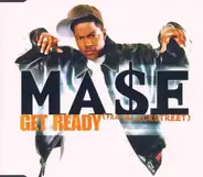 Mase Feat.Blackstreet - Get Ready