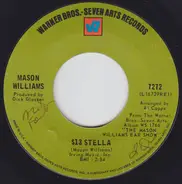 Mason Williams - Greensleeves / $13 Stella