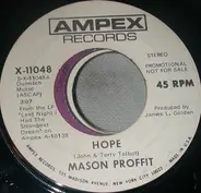Mason Proffit - Hope