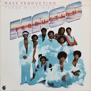 LP - Mass Production - Three Miles High - Still Sealed