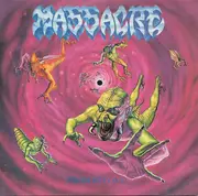 CD - Massacre - From Beyond