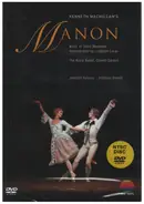 Massenet - Kenneth MacMillan's Manon