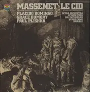 Massenet - E. Queler - LE CID