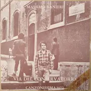 Massimo Ranieri - Via del Conservatorio