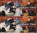 CD Single - Massive Töne - Unterschied / Hände Hoch