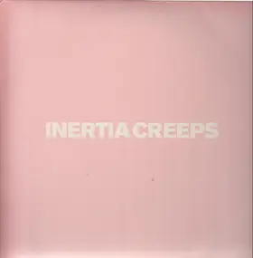 Massive Attack - Inertia Creeps