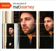 CD - Mat Kearney - Playlist: The Very Best Of Mat Kearney - Digipak