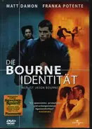 Matt Damon / Franka Potente a.o. - Die Bourne Identität / The Bourne Identity
