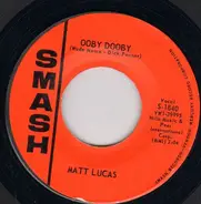 Matt Lucas - Ooby Dooby