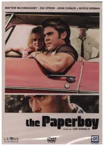 Matthew McConaughey - The Paperboy