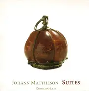 Mattheson - Suites