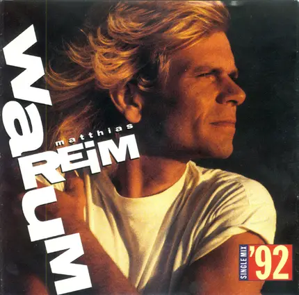 Matthias Reim - Warum