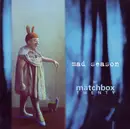 CD - Matchbox Twenty - Mad Season