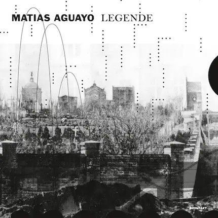 Matias Aguayo - Legende