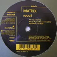 Matrix - Recall