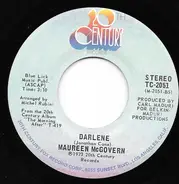 Maureen McGovern - I Won't Last A Day Without You / Darlene