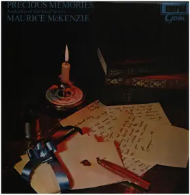 Maurice McKenzie - Precious Memories: A Selection Of Best Loved Hymns