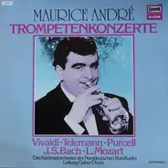 Antonio Vivaldi , Giovanni Buonaventura Viviani , Giuseppe Torelli , Gottfried Heinrich Stölzel , G - Trompetenkonzerte