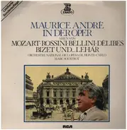 Maurice André - In der Oper